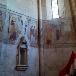 Ócsai református templom, Ócsa - Egyéb