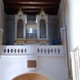 Ócsai református templom, Ócsa - Egyéb