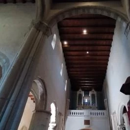 Ócsai református templom, Ócsa - Egyéb