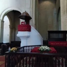 Ócsai református templom, Ócsa - Egyéb