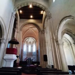 Ócsai református templom, Ócsa - Egyéb