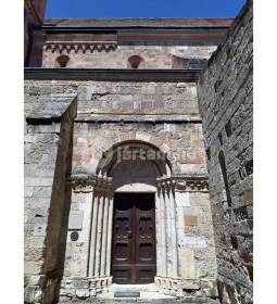 Ócsai református templom