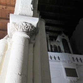 Ócsai református templom, Ócsa - Egyéb