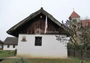 Ócsai Tájház Ócsa