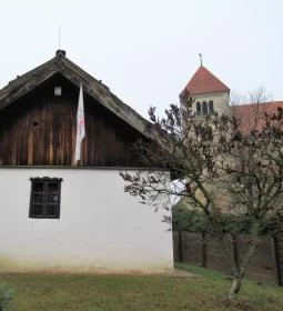 Ócsai Tájház