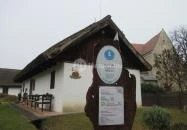 Ócsai Tájház Ócsa