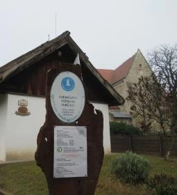 Ócsai Tájház