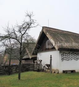 Ócsai Tájház