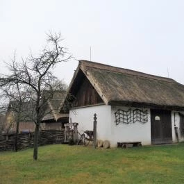 Ócsai Tájház Ócsa - Egyéb