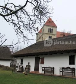 Ócsai Tájház