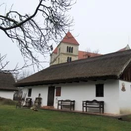 Ócsai Tájház Ócsa - Egyéb