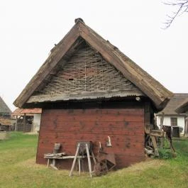 Ócsai Tájház Ócsa - Egyéb