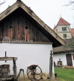 Ócsai Tájház