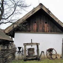 Ócsai Tájház Ócsa - Egyéb