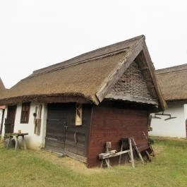 Ócsai Tájház Ócsa - Egyéb