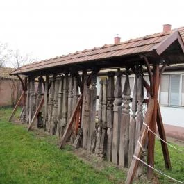 Ócsai Tájház Ócsa - Egyéb