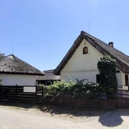 Ócsai Tájház Ócsa - Egyéb