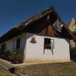 Ócsai Tájház Ócsa - Egyéb