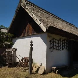 Ócsai Tájház Ócsa - Egyéb