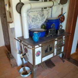 Ócsai Tájház Ócsa - Egyéb