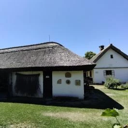 Ócsai Tájház Ócsa - Egyéb