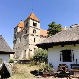 Ócsai Tájház Ócsa - Egyéb