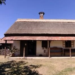 Ócsai Tájház Ócsa - Egyéb