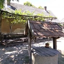 Ócsai Tájház Ócsa - Egyéb