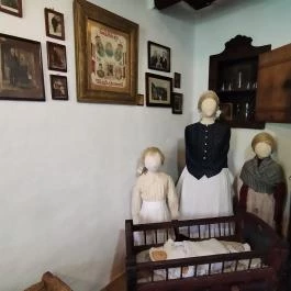 Ócsai Tájház Ócsa - Egyéb