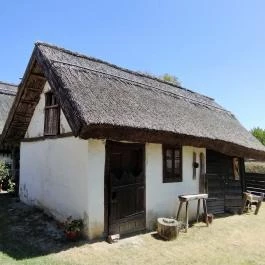 Ócsai Tájház Ócsa - Egyéb