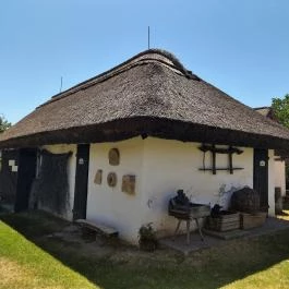 Ócsai Tájház Ócsa - Egyéb