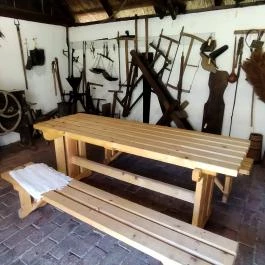 Ócsai Tájház Ócsa - Egyéb