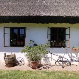 Ócsai Tájház Ócsa - Egyéb