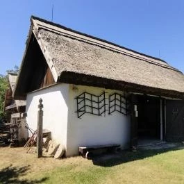 Ócsai Tájház Ócsa - Egyéb