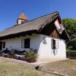 Ócsai Tájház Ócsa - Egyéb