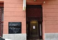 Öcsi Étkezde Budapest