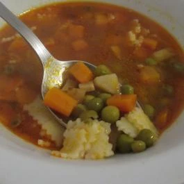 Öcsi Étkezde Budapest - Étel/ital