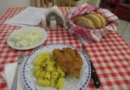 Öcsi Étkezde Budapest