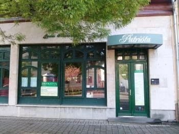 Öcsi és Fuszek vendéglő Gyula Öcsi és Fuszek vendéglő Gyula