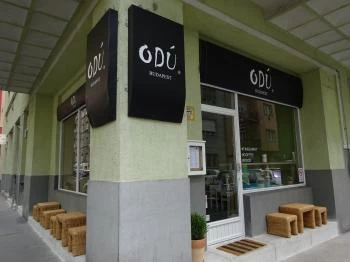 Odú Budapest