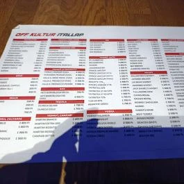 Off Kultur Rendezvényközpont (Régi Gyapjúszövőgyár), Budapest - Egyéb