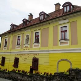 Offi Ház Hotel Eger - Egyéb