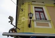 Offi Ház Hotel Eger