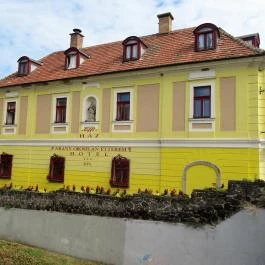 Offi Ház Hotel Eger - Egyéb