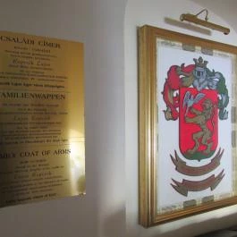 Offi Ház Hotel Eger - Egyéb