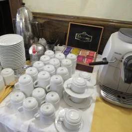 Arany Oroszlán Étterem Eger - Egyéb