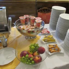 Arany Oroszlán Étterem Eger - Egyéb