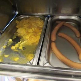 Arany Oroszlán Étterem Eger - Egyéb