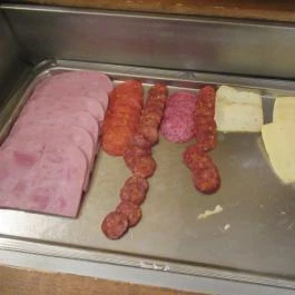 Arany Oroszlán Étterem Eger - Egyéb