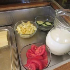 Arany Oroszlán Étterem Eger - Egyéb